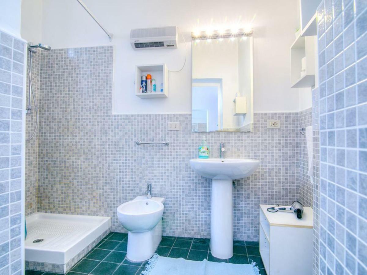 Liberty Apartment Palermo Kültér fotó