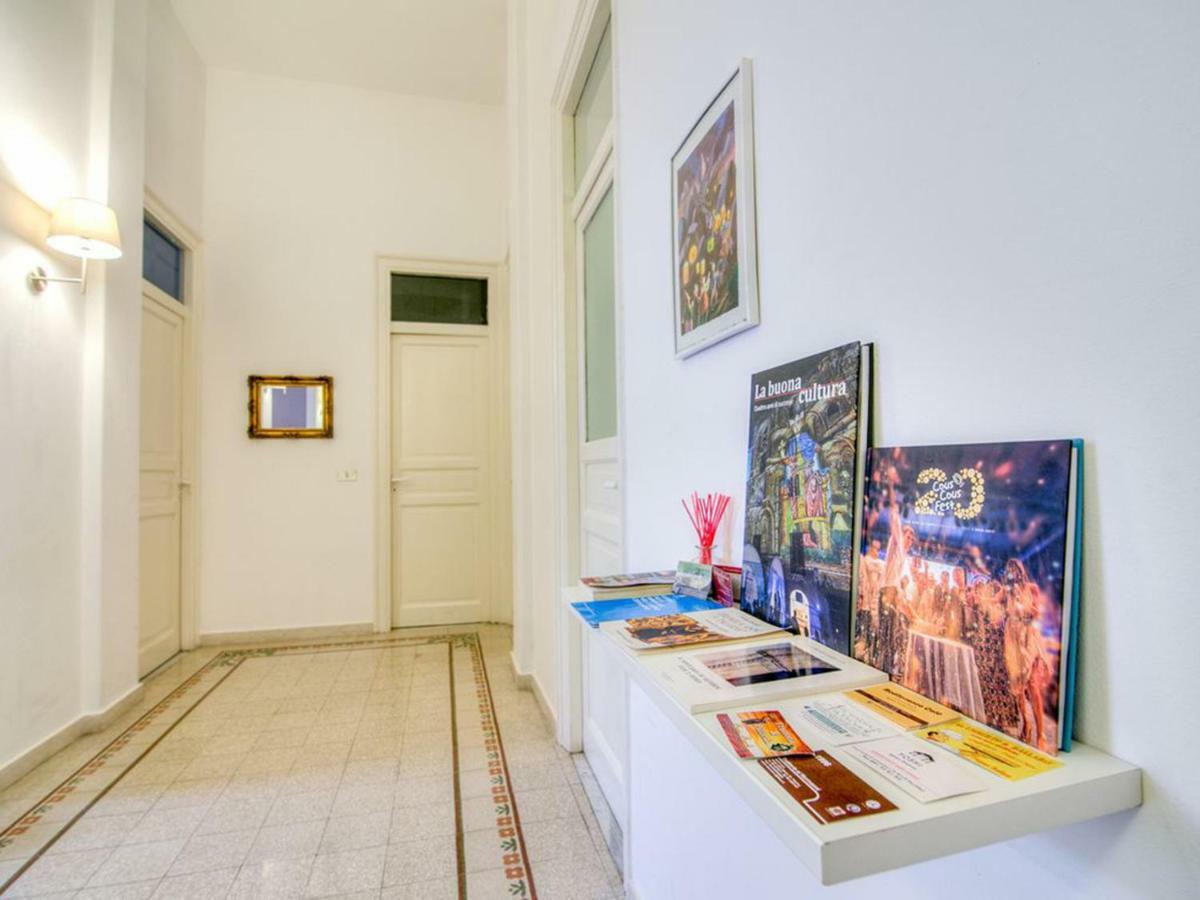 Liberty Apartment Palermo Kültér fotó