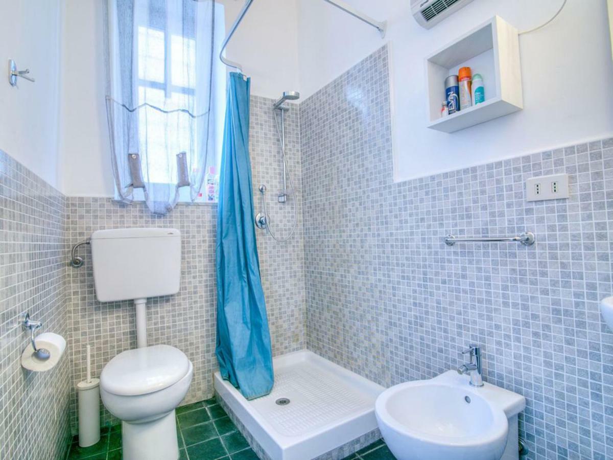 Liberty Apartment Palermo Kültér fotó